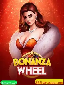Descubra o Fascinante Mundo de BonanzaWheel