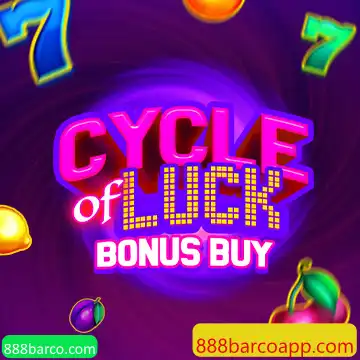 CycleofLuckBonusBuy: Descubra a Emoção deste Jogo de Cassino