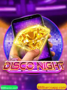 Descubra DiscoNightM: O Novo Jogo Sensação do Momento