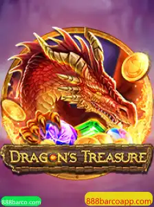 DragonsTreasure: Aventura e Estratégia em Alto Mar com 888barco.com