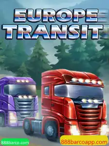 Descubra EuropeTransit: Uma Aventura de Estratégia e Competição