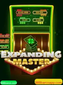 Explorando o Universo do Jogo ExpandingMaster