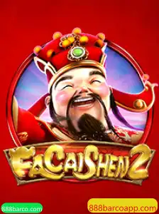 Descubra o Fascinante Mundo de FaCaiShen2: Um Jogo de Fortuna e Estratégia