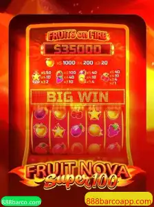 Explorando o Mundo de FruitNovaSuper100: Um Mergulho no Jogo e Sua Popularidade Atual