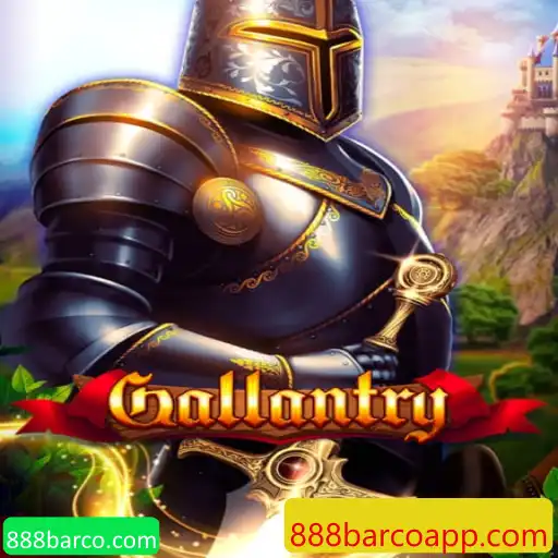 Descubra o Jogo Gallantry e Como Jogar em 888barco.com