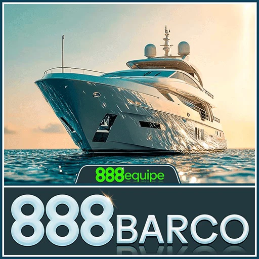 888barco.com Logo