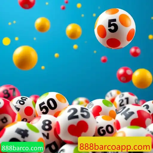 Jogos de loteria