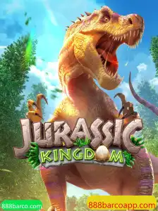 Explore o Mundo Pré-Histórico com JurassicKingdom: A Última Aventura de Jogos