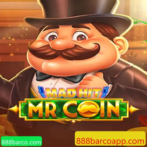 MadHitMrCoin: Aventura e Estratégia em Altas Ondas Digitais