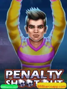 Explorando o Mundo de PenaltyShootOut e a Revolução do Entretenimento Digital