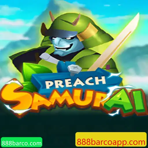 Explorando o Mundo de PreachSamurai