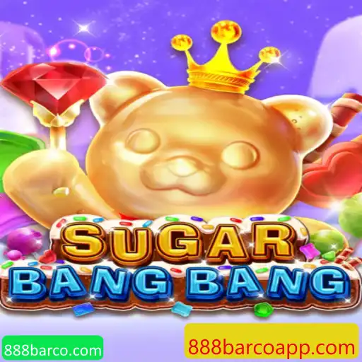 Explorando o Universo do Jogo 'SUGARBANGBANG' e sua Conexão com 888barco.com