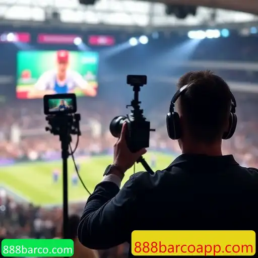 Transmissão ao vivo