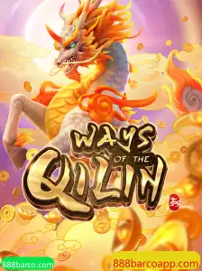 Descubra os Caminhos do Jogo WaysoftheQilin: Uma Experiência Inovadora Associada ao 888barco.com